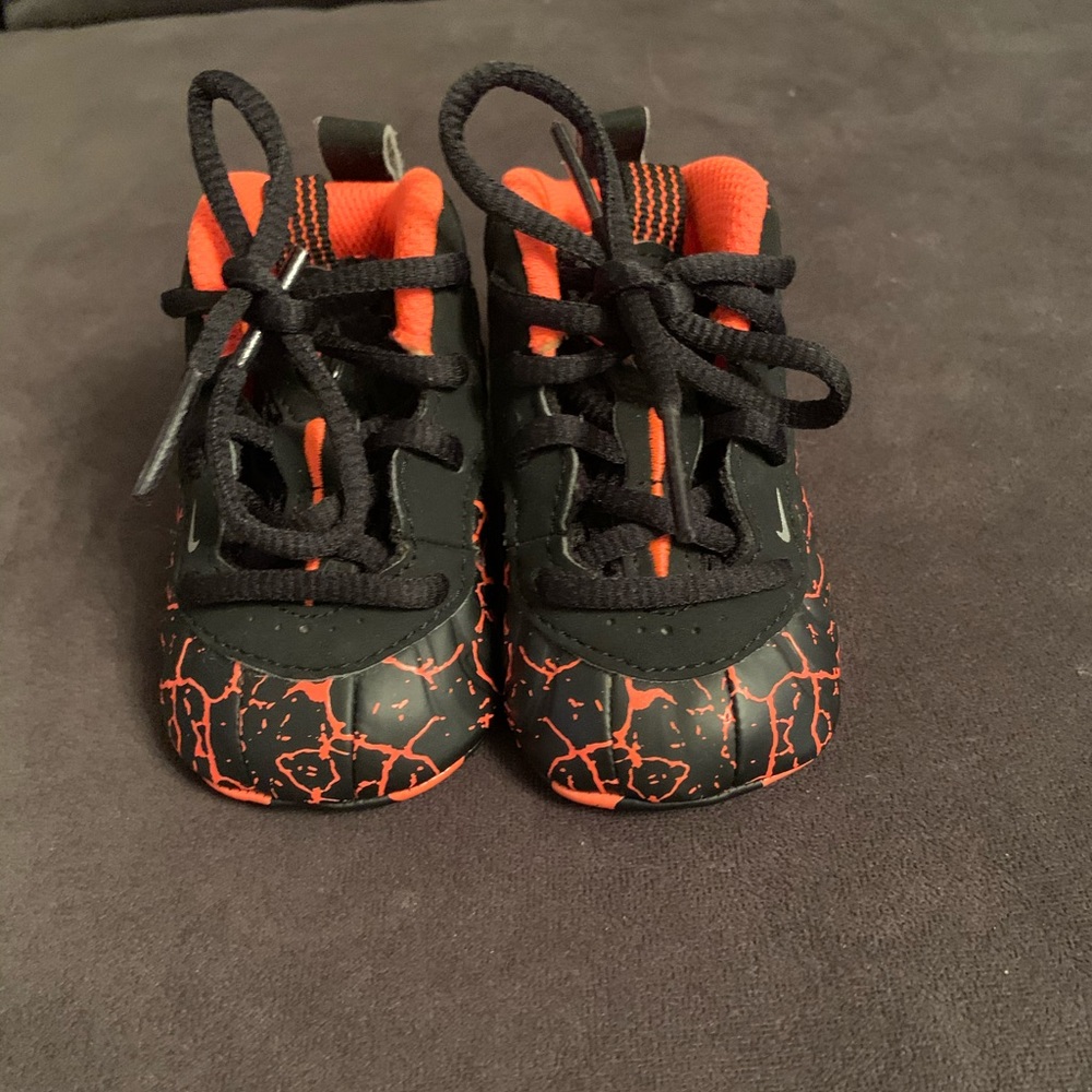 Baby fosmposites